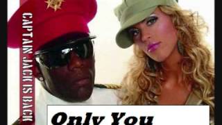 Only You Music Video