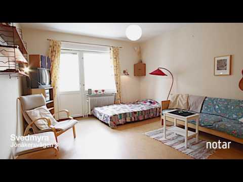 Såld, 1:a · 40m2 · 1975 kr avg, Svedmyra : Via Notar mäklare Enskede / Stureby