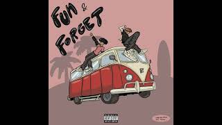 Cover art for Fun and Forget