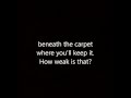 I'm Your Puppet- Gregory and the Hawk Lyrics ...