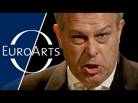 Franz Schubert - Die schöne Müllerin, D. 795 (Christoph Prégardien, Michael Gees)