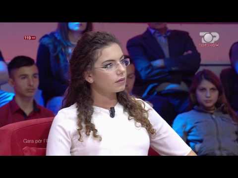 Top Show, 18 Tetor 2016, Pjesa 3 - Top Channel Albania - Talk Show