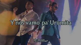 Vivir Bailando- Silvestre Dangond ft Maluma (Letra/ Lyrics)