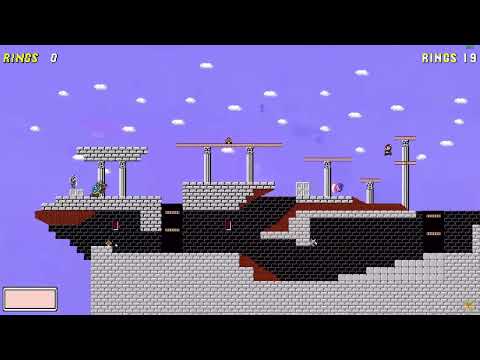 Super Clash Bros. Playtest 11/05/2024