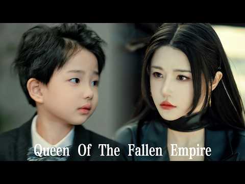 They Thought They Could Hurt Her Little Brother—Not Knowing She’s the Queen Who Crushes the Powerful