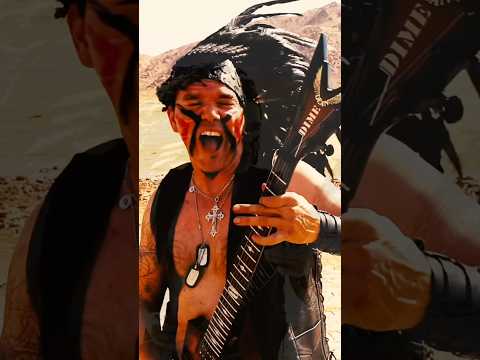 In the Now (Memento Mori)-Fantazzmo #fantazzmo #metal #inthenow #guitarmusic #90srock #heavymetal