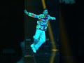 HIP HOP INDIA ADNAN Shorts