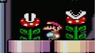SMW Blind Kaizo Race Week 73 - Piranha Plant Panic by sio_kedelic
