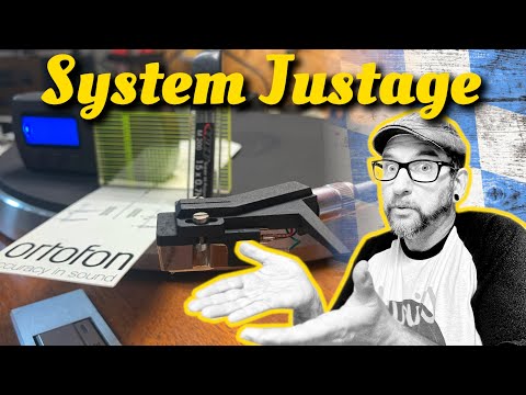 🛠️ HOW TO Tonabnehmer am PLATTENSPIELER einstellen! #howto #reparieren