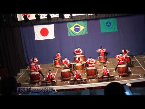 Ishindaiko - Yajyuu