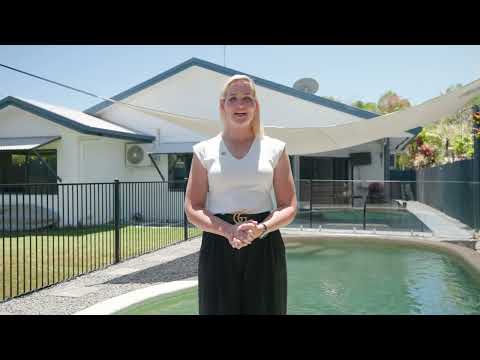 9 Tribulation Close, Kewarra Beach, QLD 4879, 4 कमरे, 2 बाथरूम, House