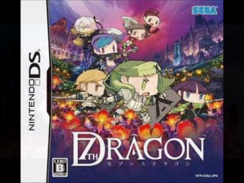 VGM Picks 224 - 7th Dragon / セブンスドラゴン - The Adventurer's Rest