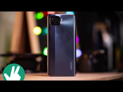 OPPO F17 Pro: The best of ColorOS 11, for less!