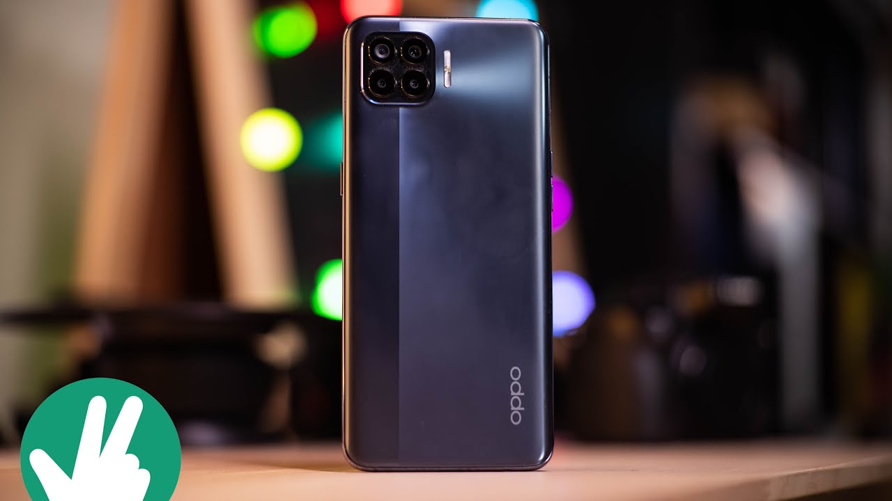 OPPO F17 Pro: The best of ColorOS 11, for less!