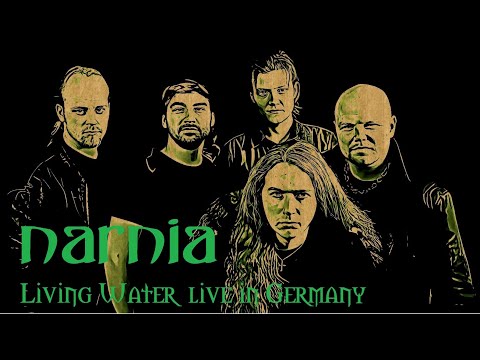 NARNIA- Living Water