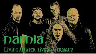 NARNIA- Living Water