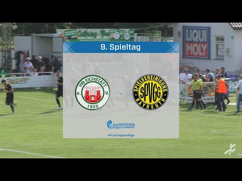 Sechster Sieg im sechsten Spiel: Bayreuther Auswärtsmonster schnappen wieder zu