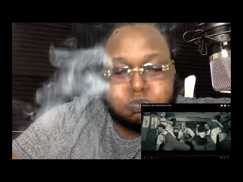 AMERICAN REACTING TO TURKISH RAP  "SPADE427"