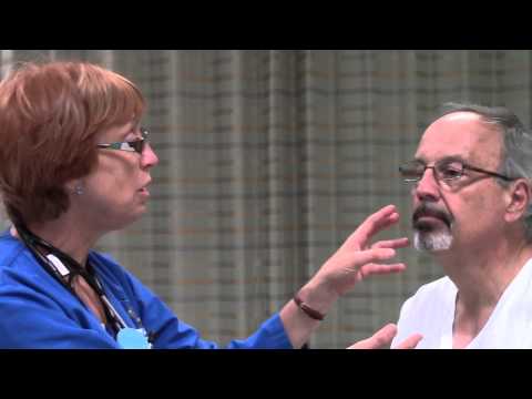 Head, Face, and Neck Assessment