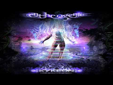 Entheogenic - Kykeon [Full Album] ᴴᴰ