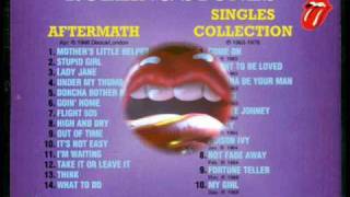 Rolling Stones - Goin&#39; Home  (Part 2)