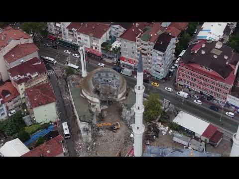 Mehmet Ali Paşa Camii
