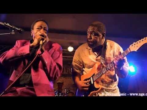 Lurrie Bell       ~      ''A Man And The Blues''   2000