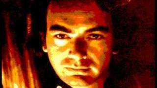 Neil Diamond Solitary Man Video