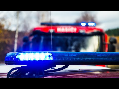 Smedex Trailer - Sonder- & Wegerecht - E-Learning für den Rettungsdienst & die Feuerwehr