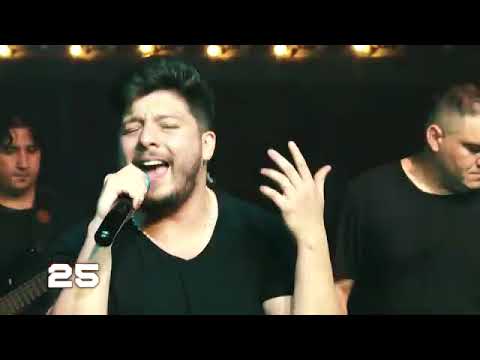 Claudio Toledo Ft Damian Córdoba / Por tu amor / Amor de amigos