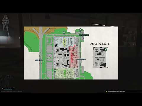 Tarkov Tip! | Interchange Food Runs! *Guide*
