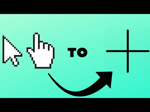 microsoft office 2018 get rid of plus sign curser microsoft office 2018 get rid of plus sign curser