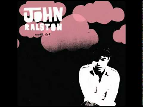 John Ralston - No One Said This Was Easy