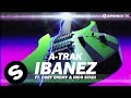 A-Trak - Ibanez ft. Cory Enemy & Nico Stadi (Main ...