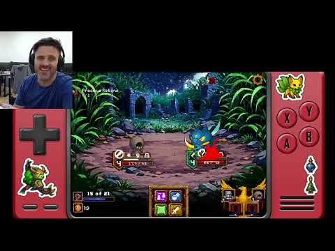 Bugs, Battles & Beta Builds | Fear Tall Grass Gameplay 1
