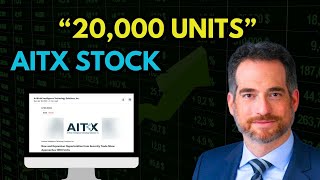 AITX STOCK RAD-R - EXPONENTIAL GROWTH IN NUMBERS!