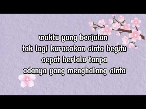 Cinta - Rian Midori ft. M. fadli(lirik lagu)