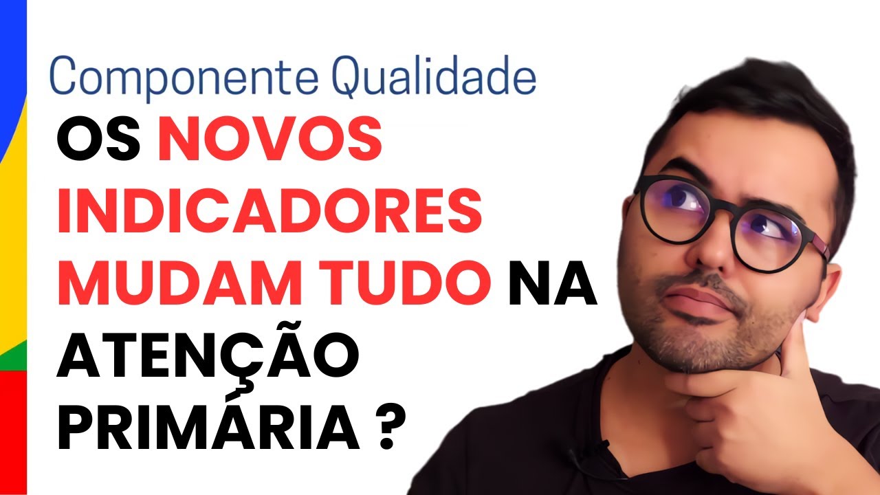 Componente Qualidade na APS: o que muda com os novos indicadores?