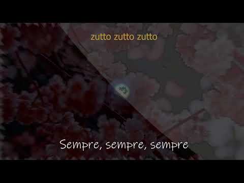 [Short Lyrics] Mariko shibano - Zutto zutto zutto