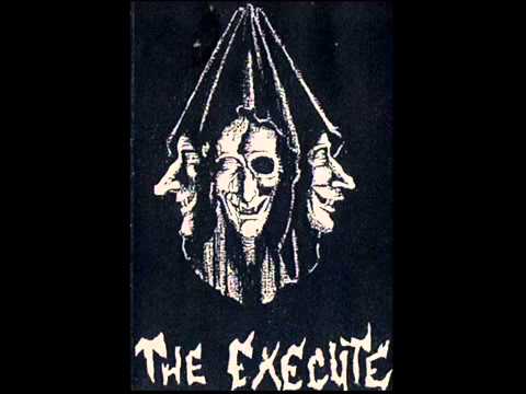 The Execute - Sag (hardcore punk Japan)