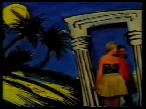 Baby Jail - Moonshine Baby (Der offizielle Clip von 1988)