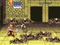 Golden Axe The Revenge Of Death Adder Arcade