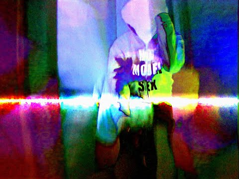 Maliq - GHOST MODE [DIR. LAUWERTZ]