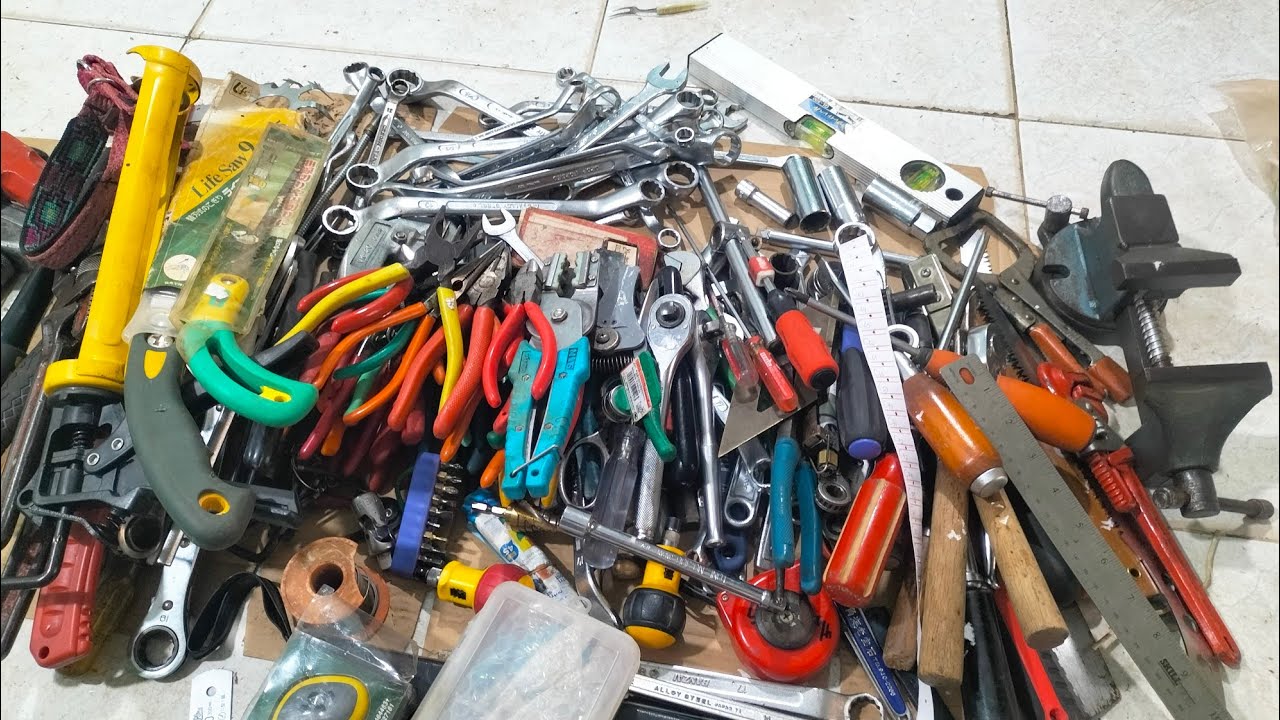 Clip C : Đồ nghề hàng nhật bãi , đồ bãi nhật , hàng bãi nhật . Thắng 0966924801