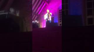 Martin Simpson split cane Rod