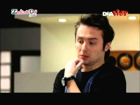 Zecchino d'oro show 2012 - Presentazione