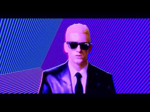 Eminem x Eiffel 65 - Blue Rap God