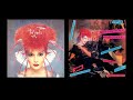 TOYAH Warrior Rock  (Animated Fan Video)