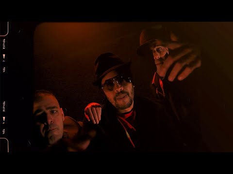 Irie Ites & Tomawok & Keefaz & Puppa Nadem – Family (Official Video)