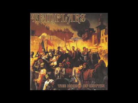 Templars - The Horns of Hattin - 2001 (FULL ALBUM)